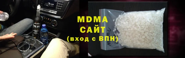 тгк Няндома